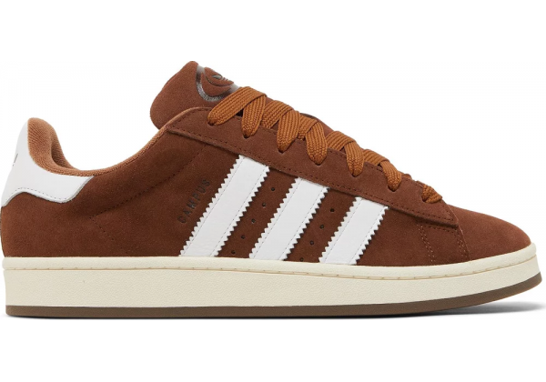 Кроссовки Adidas Campus 00s Chocolate